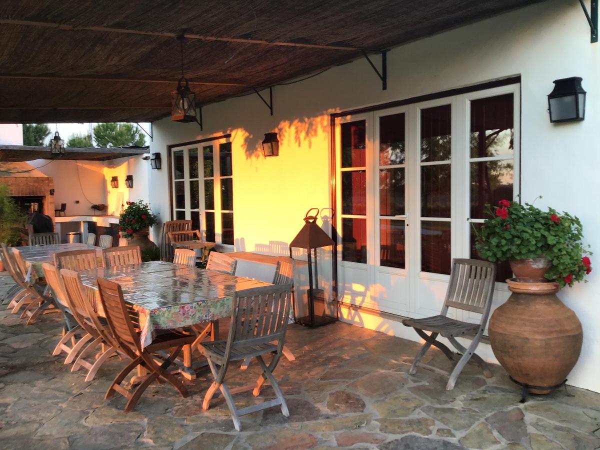 Monte Da Boavista - Country Family House Βίλα Alter do Chão Εξωτερικό φωτογραφία