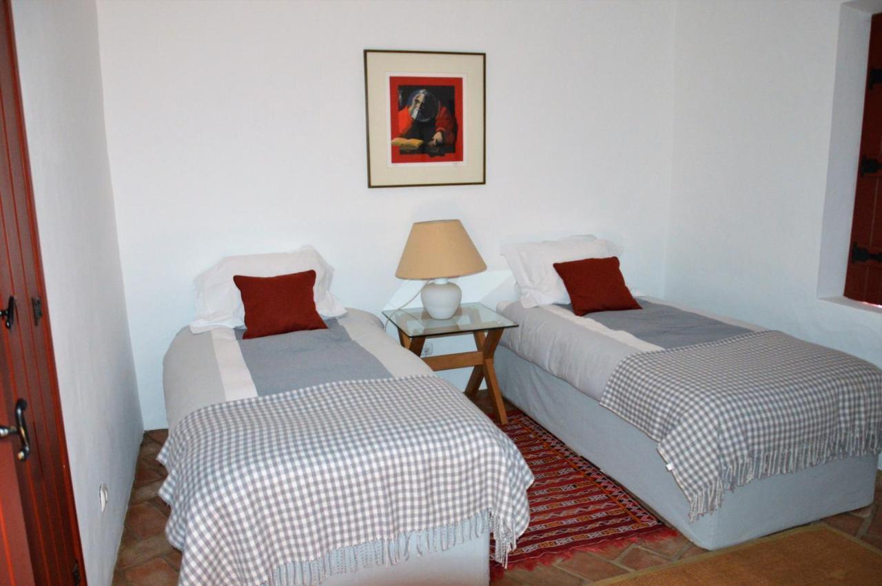 Monte Da Boavista - Country Family House Βίλα Alter do Chão Εξωτερικό φωτογραφία