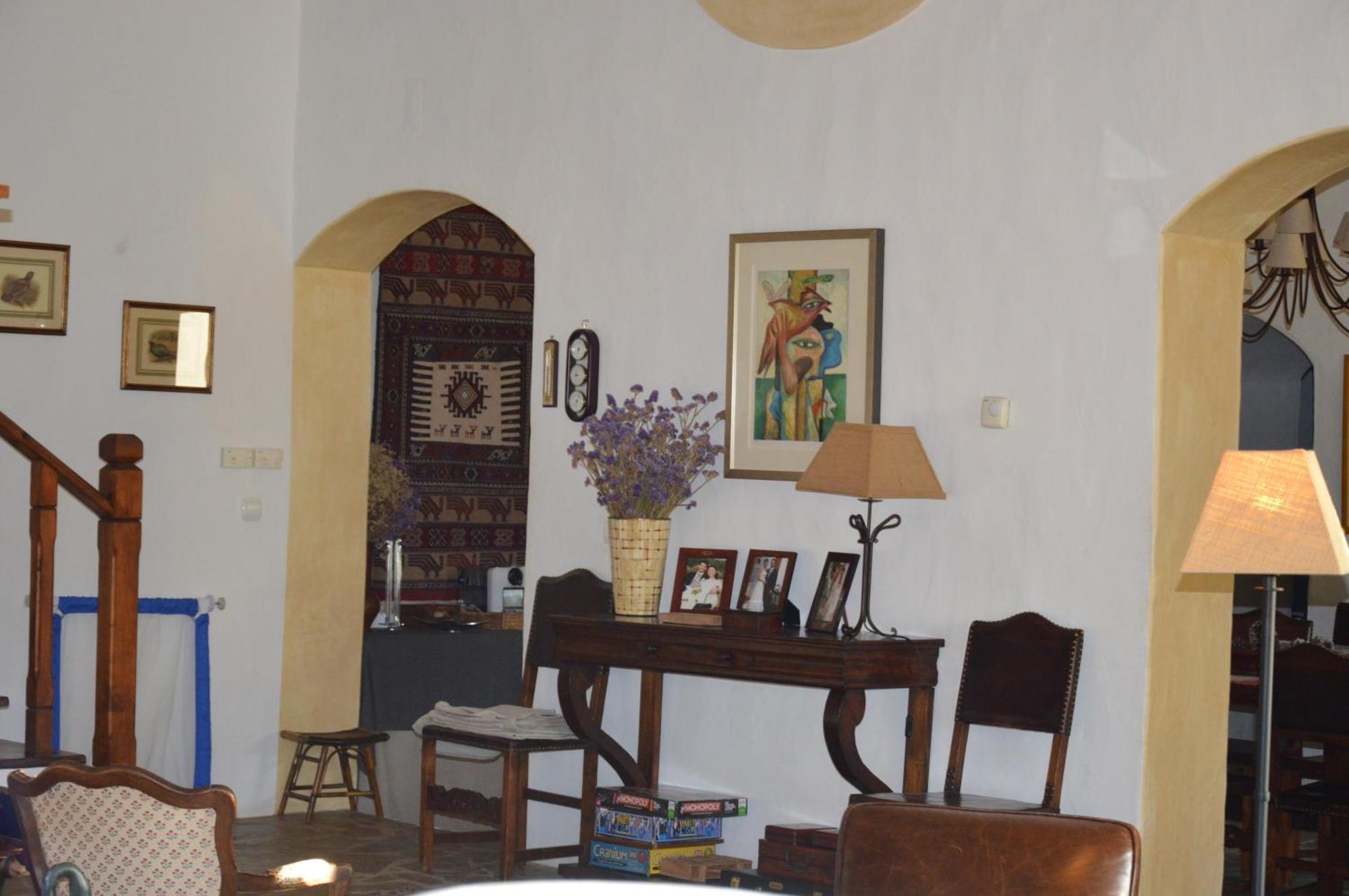 Monte Da Boavista - Country Family House Βίλα Alter do Chão Εξωτερικό φωτογραφία
