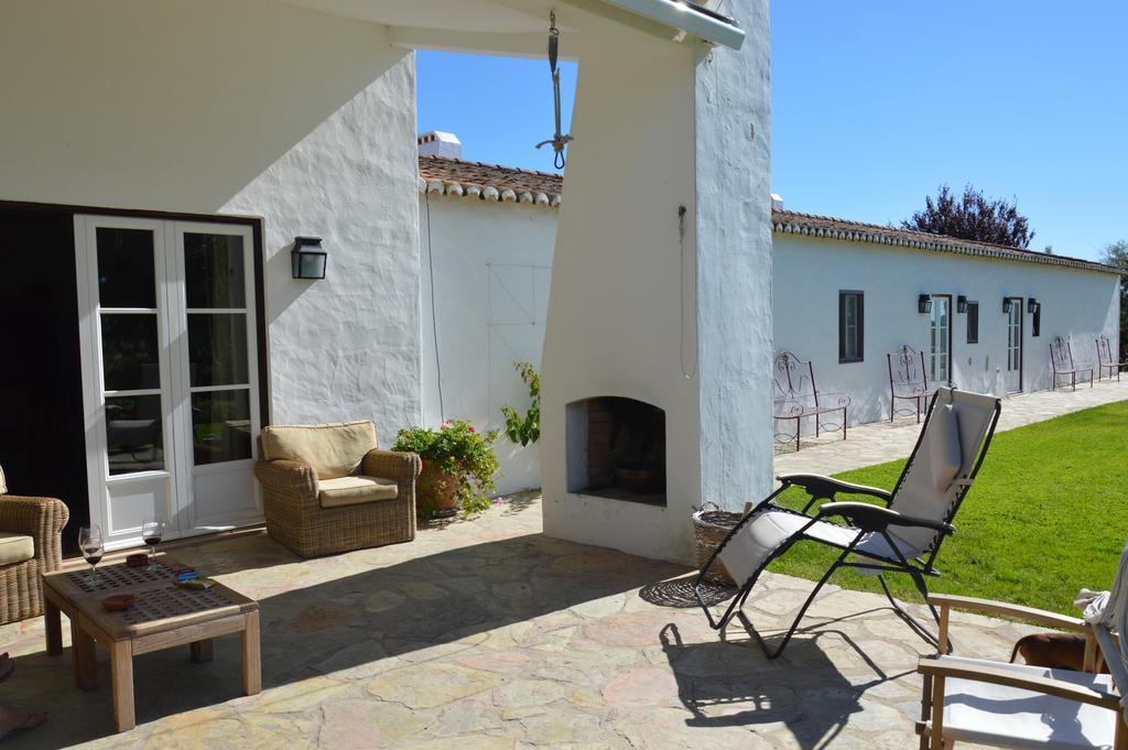 Monte Da Boavista - Country Family House Βίλα Alter do Chão Εξωτερικό φωτογραφία