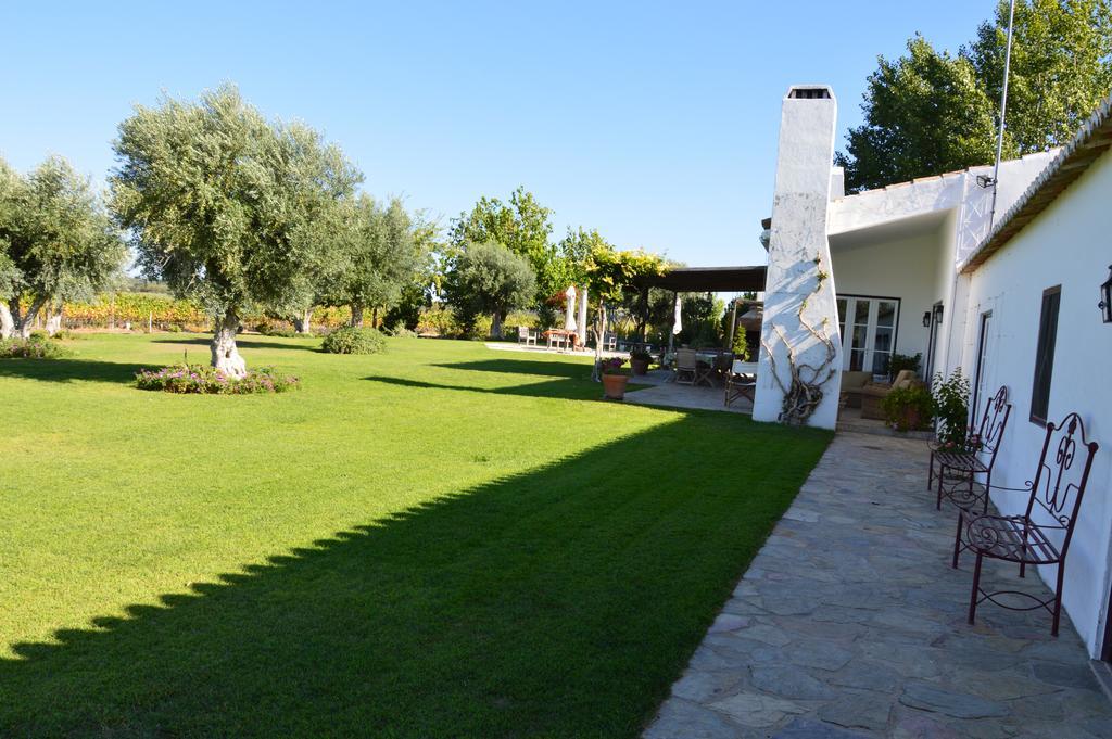 Monte Da Boavista - Country Family House Βίλα Alter do Chão Εξωτερικό φωτογραφία