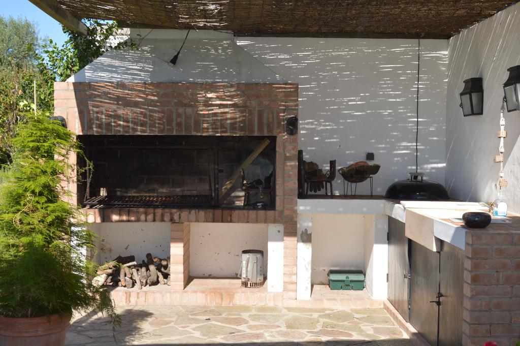 Monte Da Boavista - Country Family House Βίλα Alter do Chão Εξωτερικό φωτογραφία