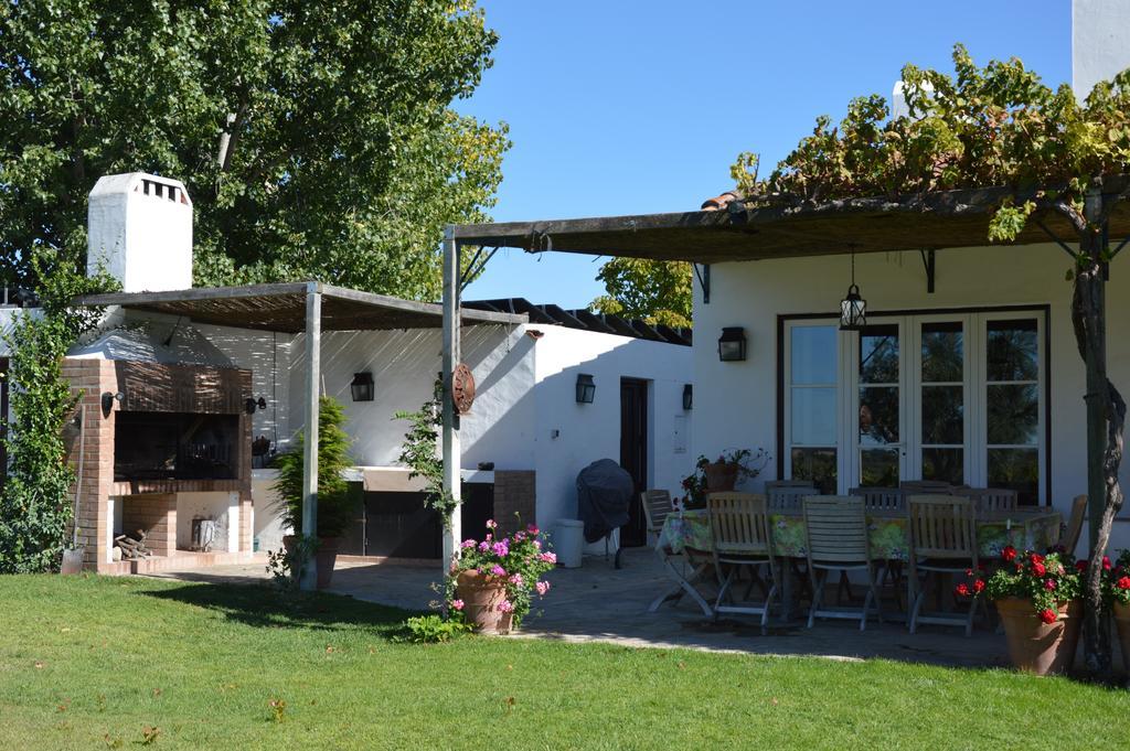 Monte Da Boavista - Country Family House Βίλα Alter do Chão Εξωτερικό φωτογραφία