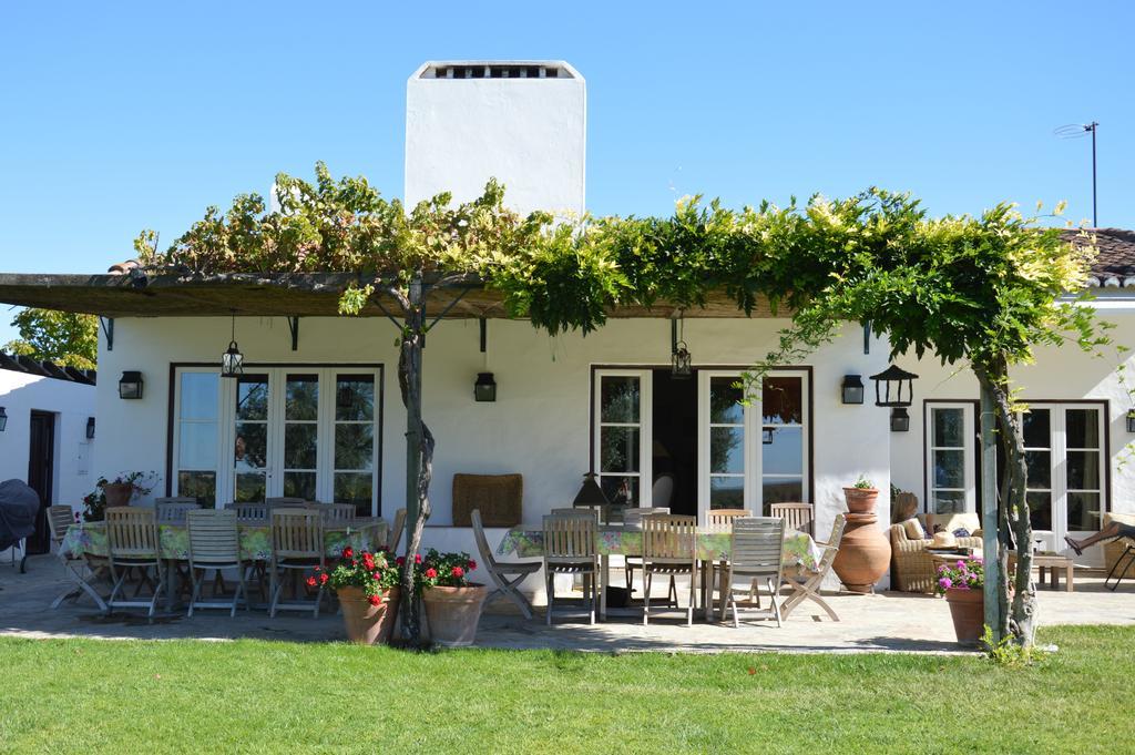 Monte Da Boavista - Country Family House Βίλα Alter do Chão Εξωτερικό φωτογραφία