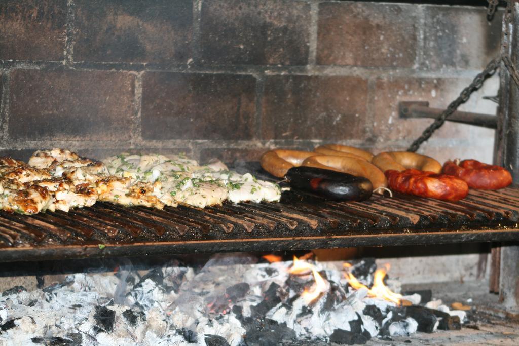 Monte Da Boavista - Country Family House Βίλα Alter do Chão Εξωτερικό φωτογραφία