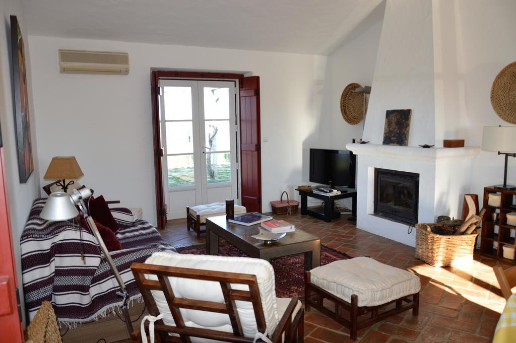Monte Da Boavista - Country Family House Βίλα Alter do Chão Εξωτερικό φωτογραφία