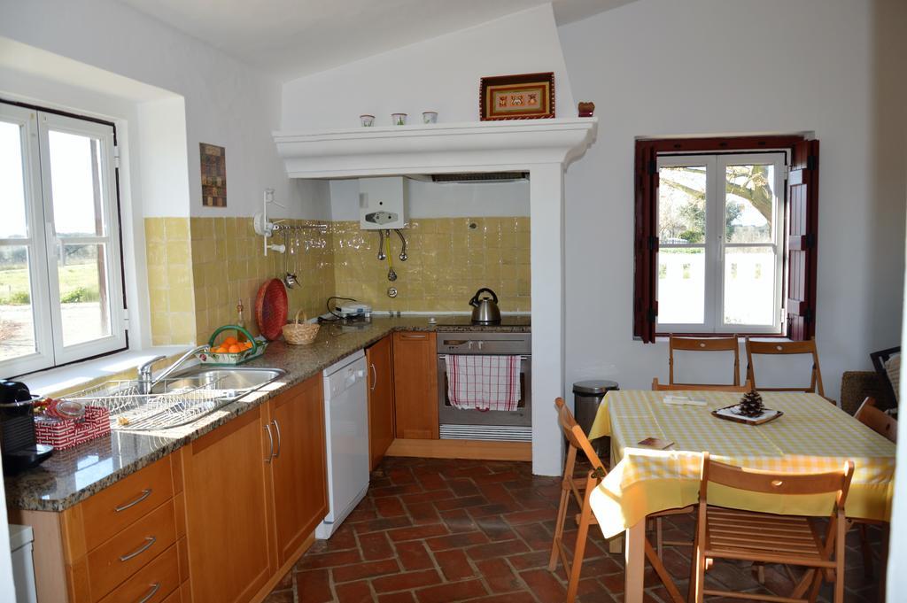 Monte Da Boavista - Country Family House Βίλα Alter do Chão Εξωτερικό φωτογραφία