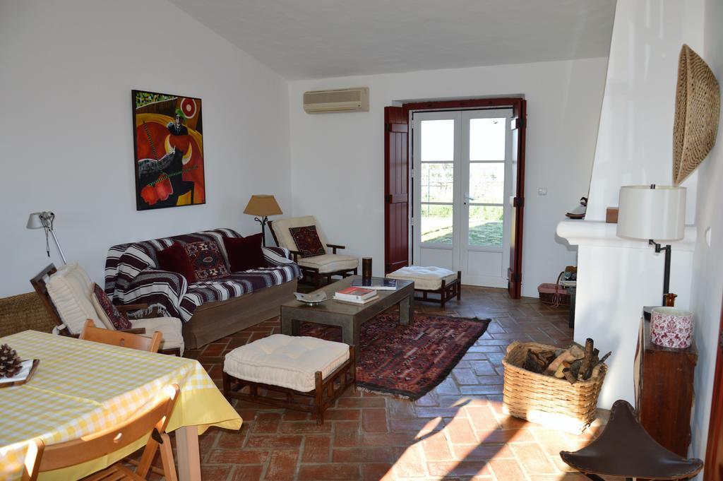 Monte Da Boavista - Country Family House Βίλα Alter do Chão Εξωτερικό φωτογραφία